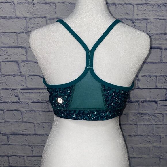 Lululemon Power Y Soul Cycle sports bra - Picture 2 of 15